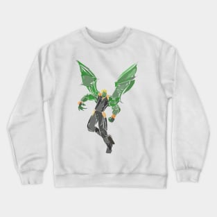 Hulkling Crewneck Sweatshirt